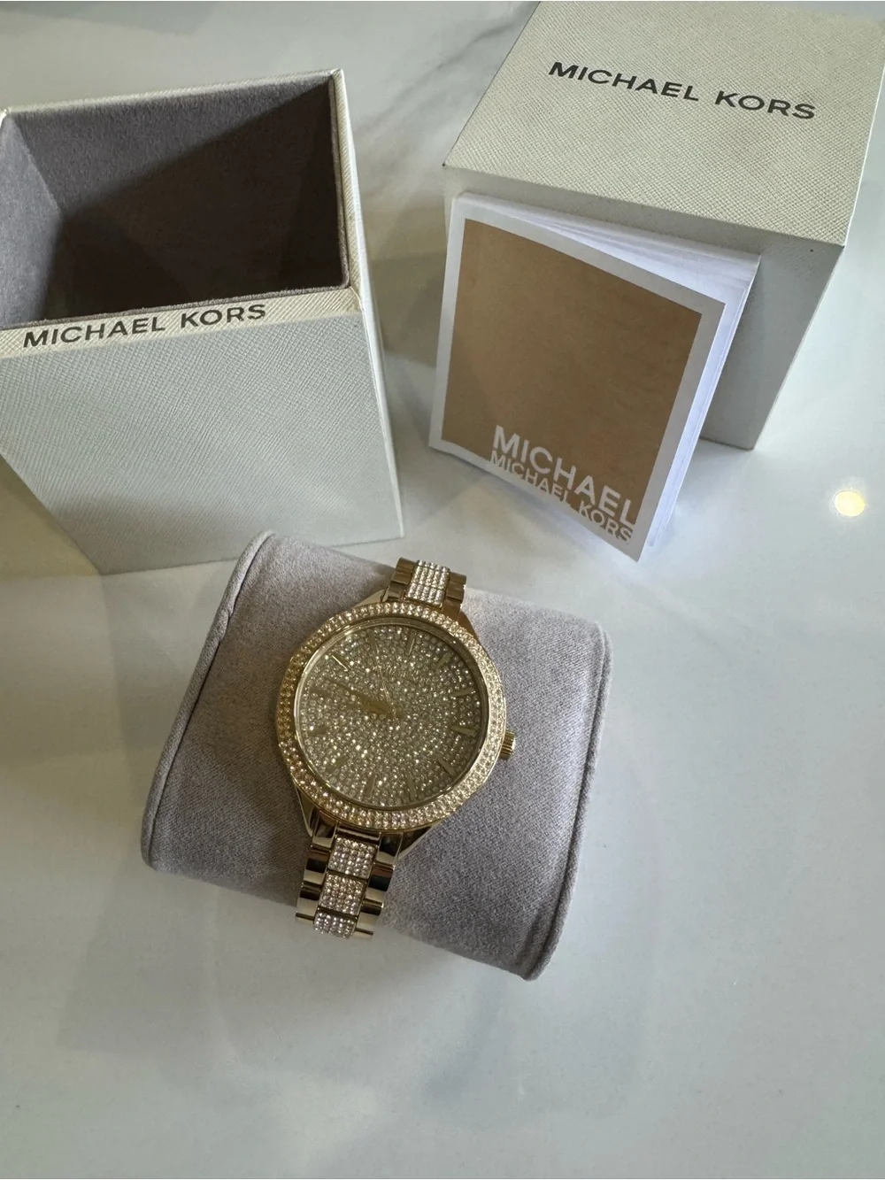 Michael Kors this listing